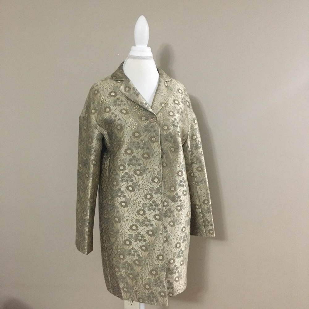 DSquared2 Blazer Jacket New with Tags